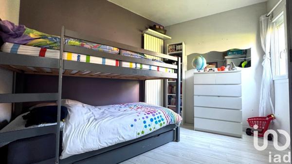 Maison à vendre 3 pièces 85 m² Clamart