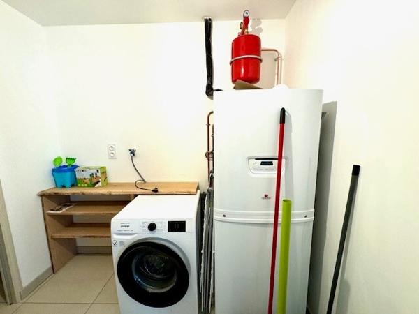 LOCATION à l'année meublée ou non meublée - Superbe maison de 2023, 4 chambres, bord de mer