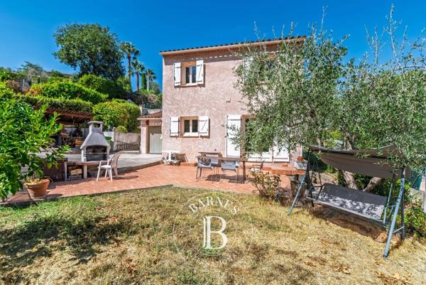 Biot, Maison 3 Chambres -  80 m² à vendre
