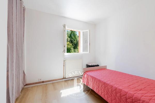 Biot, Maison 3 Chambres -  80 m² à vendre