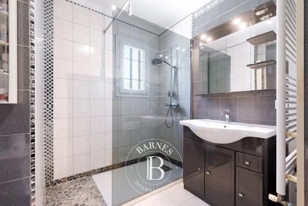 Biot, Maison 3 Chambres -  80 m² à vendre