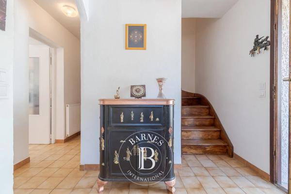 Biot, Maison 3 Chambres -  80 m² à vendre