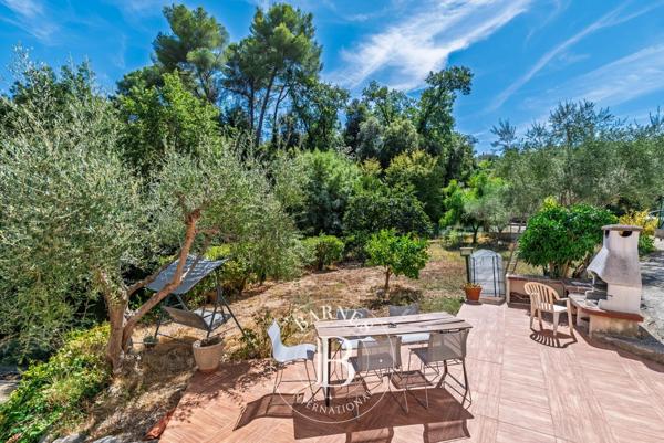 Biot, Maison 3 Chambres -  80 m² à vendre