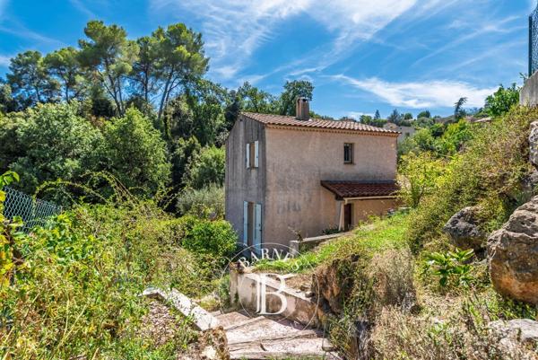 Biot, Maison 3 Chambres -  80 m² à vendre