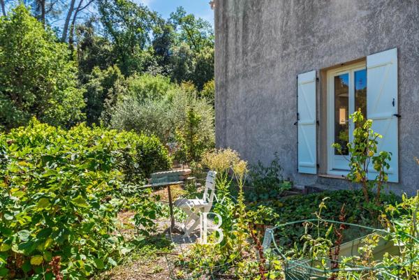 Biot, Maison 3 Chambres -  80 m² à vendre