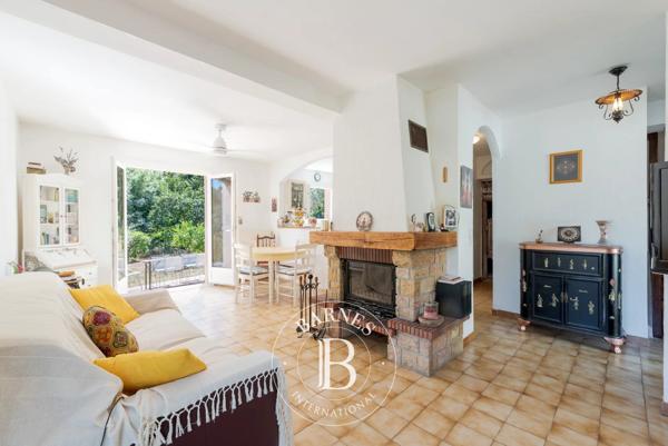 Biot, Maison 3 Chambres -  80 m² à vendre