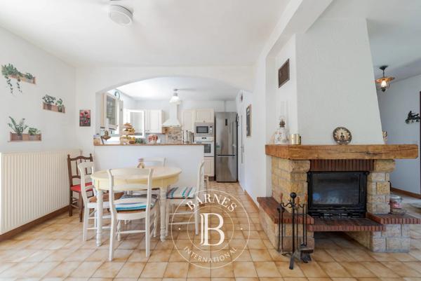 Biot, Maison 3 Chambres -  80 m² à vendre