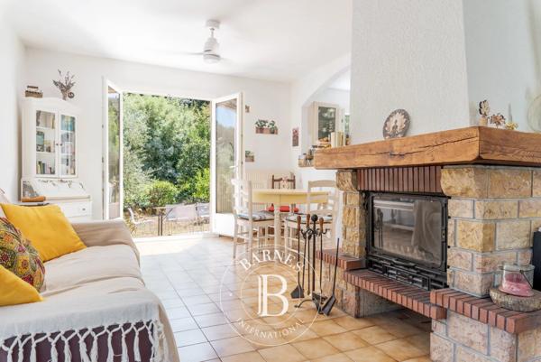 Biot, Maison 3 Chambres -  80 m² à vendre
