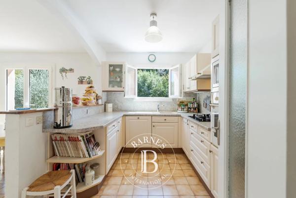 Biot, Maison 3 Chambres -  80 m² à vendre