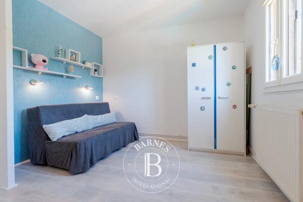 Biot, Maison 3 Chambres -  80 m² à vendre
