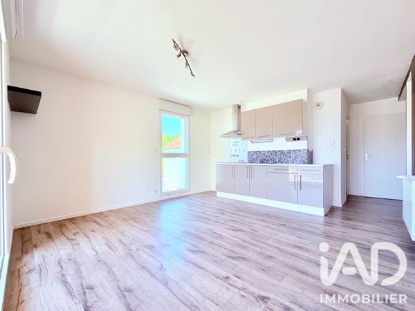 Appartement à vendre 2 pièces 47 m² Bruz