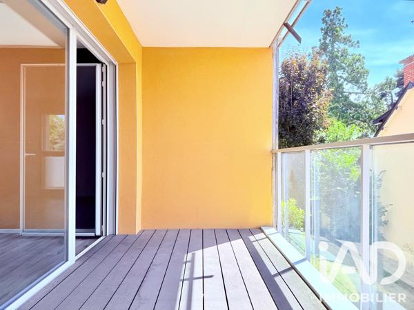 Appartement à vendre 2 pièces 47 m² Bruz