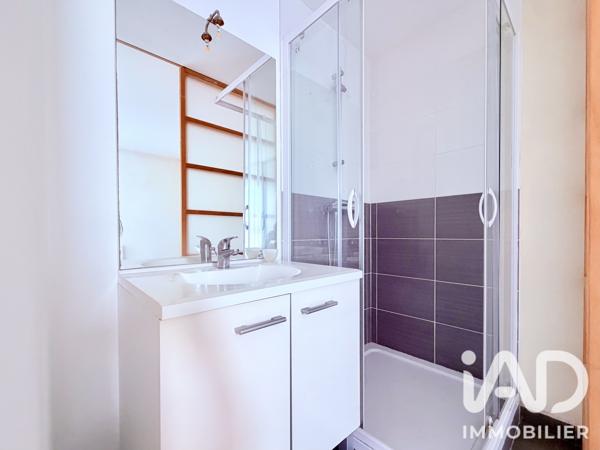 Appartement à vendre 2 pièces 47 m² Bruz