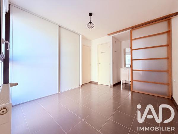 Appartement à vendre 2 pièces 47 m² Bruz
