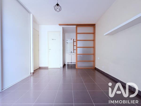 Appartement à vendre 2 pièces 47 m² Bruz
