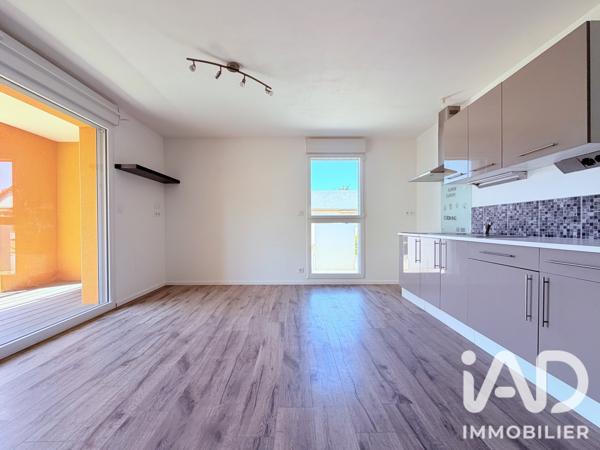 Appartement à vendre 2 pièces 47 m² Bruz