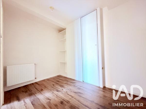 Appartement à vendre 2 pièces 47 m² Bruz