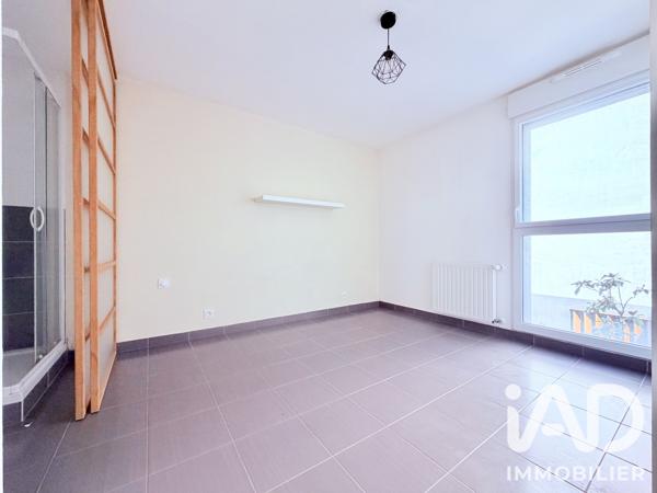 Appartement à vendre 2 pièces 47 m² Bruz