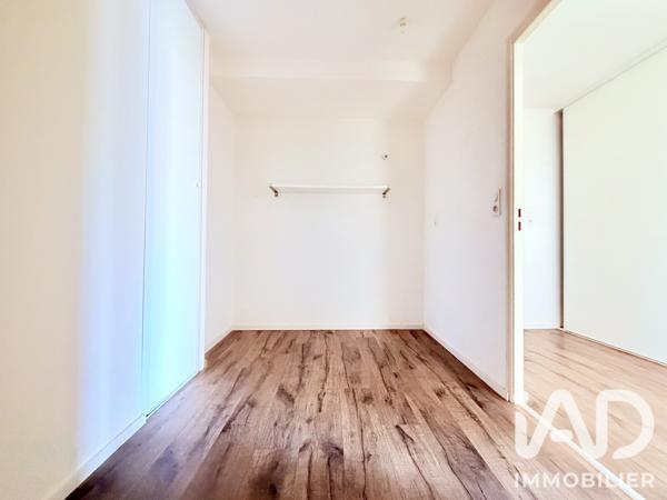 Appartement à vendre 2 pièces 47 m² Bruz