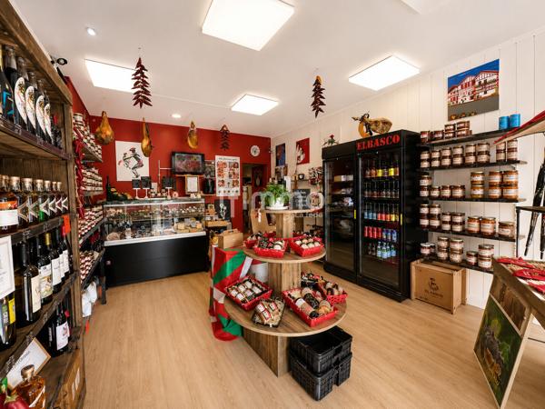 Fond de commerce - épicerie fine - 33700 Mérignac