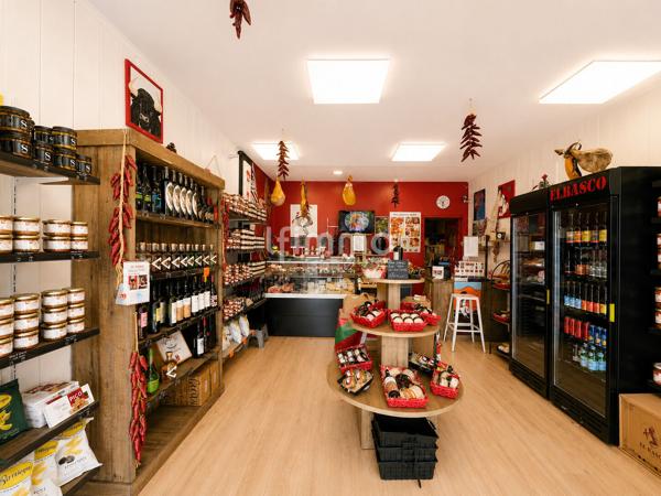 Fond de commerce - épicerie fine - 33700 Mérignac