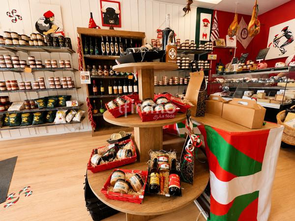 Fond de commerce - épicerie fine - 33700 Mérignac