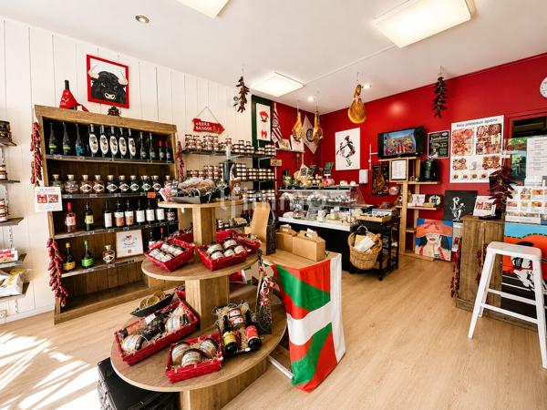 Fond de commerce - épicerie fine - 33700 Mérignac
