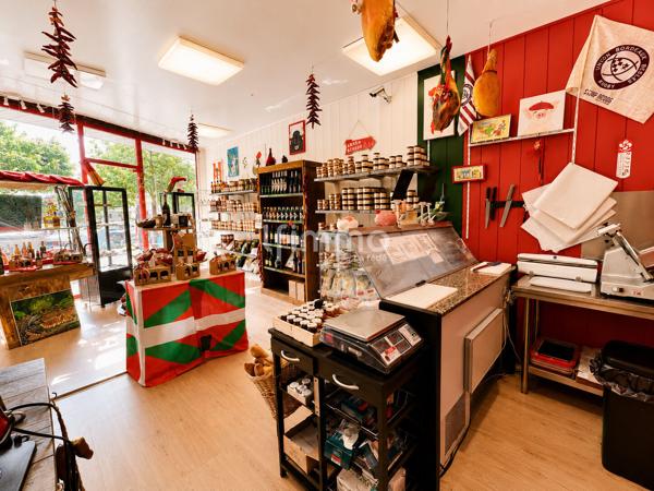 Fond de commerce - épicerie fine - 33700 Mérignac
