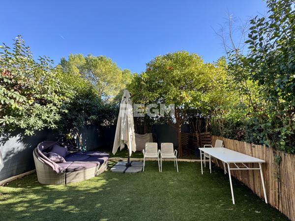 Grasse (06130) INVESTISSEMENT LOCATIF BONNE RENTABILITE