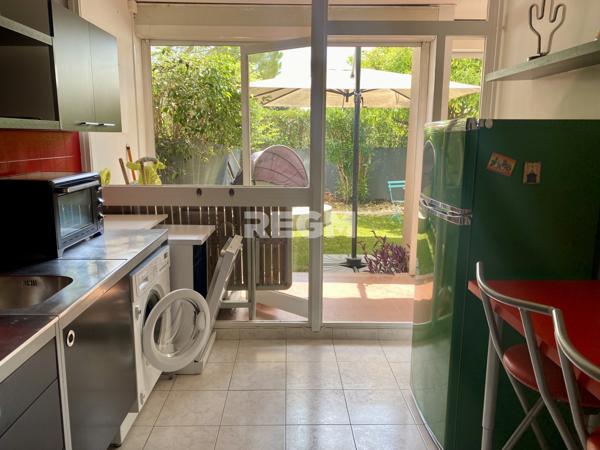 Grasse (06130) INVESTISSEMENT LOCATIF BONNE RENTABILITE