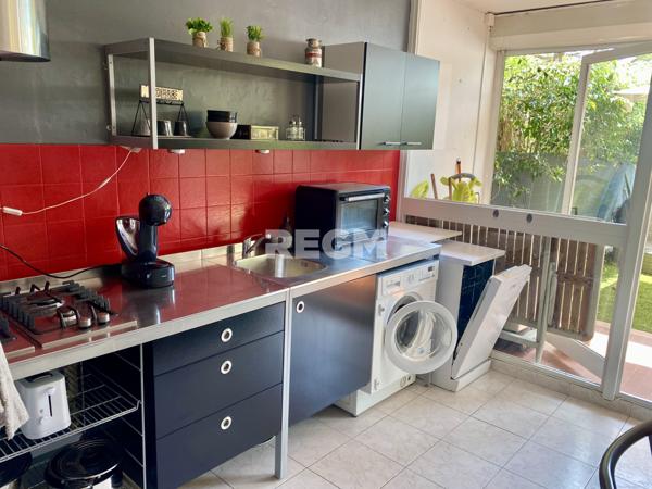 Grasse (06130) INVESTISSEMENT LOCATIF BONNE RENTABILITE
