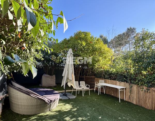 Grasse (06130) INVESTISSEMENT LOCATIF BONNE RENTABILITE