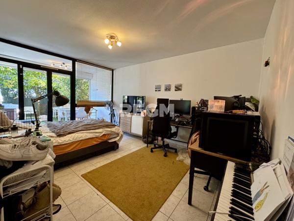 Grasse (06130) INVESTISSEMENT LOCATIF BONNE RENTABILITE