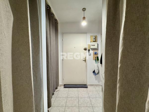 Grasse (06130) INVESTISSEMENT LOCATIF BONNE RENTABILITE