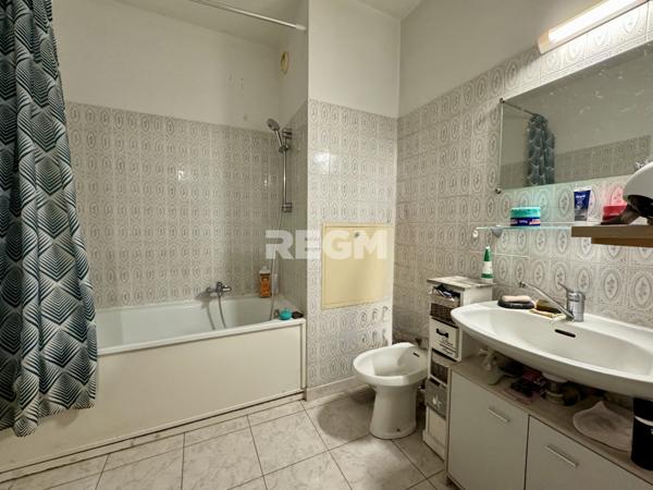 Grasse (06130) INVESTISSEMENT LOCATIF BONNE RENTABILITE