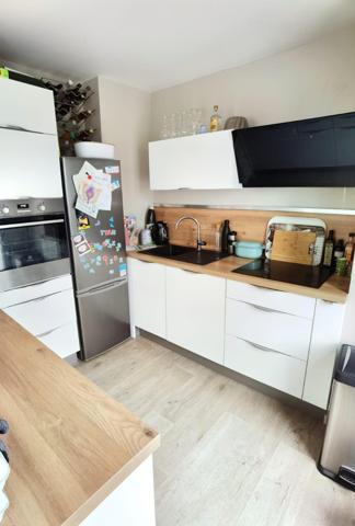 Magnifique appartement de 4 pièces de 80m2 + Terrasse de 30m2!!!