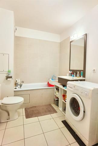 Magnifique appartement de 4 pièces de 80m2 + Terrasse de 30m2!!!