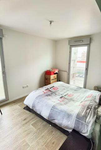 Magnifique appartement de 4 pièces de 80m2 + Terrasse de 30m2!!!