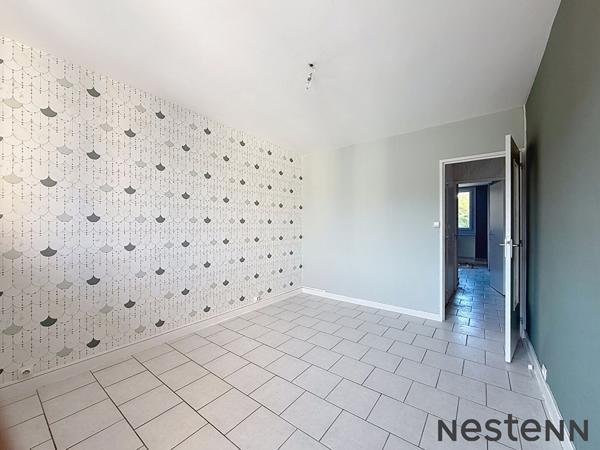 À vendre : Appartement lumineux de 3 pièces à Saint-Étienne !