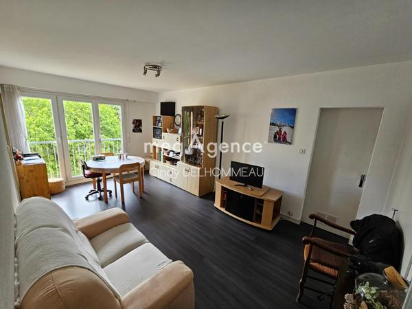 Appartement à SABLES D OLONNE, 85180 - 3 pièces 62m²