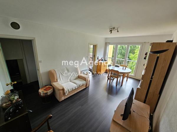 Appartement à SABLES D OLONNE, 85180 - 3 pièces 62m²