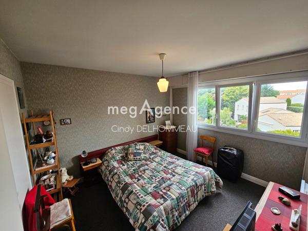 Appartement à SABLES D OLONNE, 85180 - 3 pièces 62m²