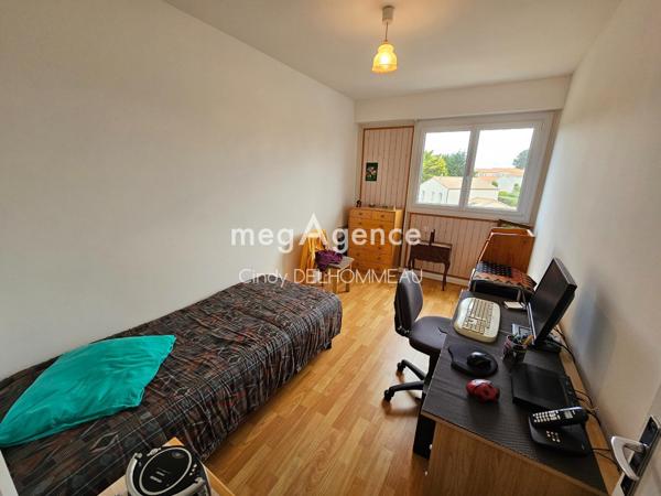 Appartement à SABLES D OLONNE, 85180 - 3 pièces 62m²