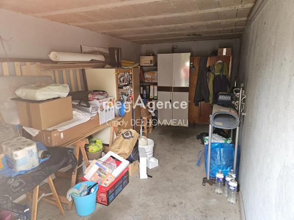 Appartement à SABLES D OLONNE, 85180 - 3 pièces 62m²