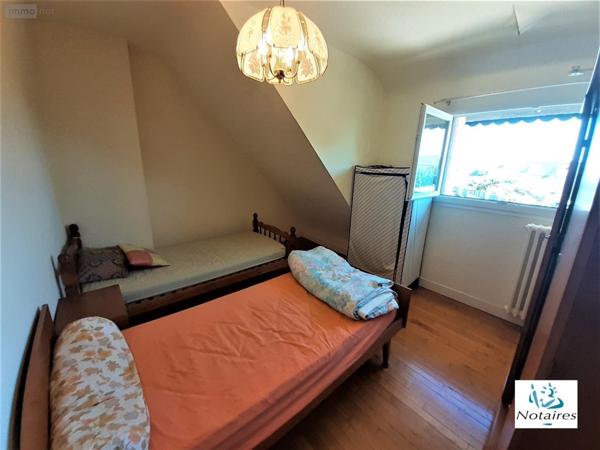 Maison à vendre à Belz dans le Morbihan (56550), ref : 2024-97 Saint-Cado Maison à vendre à Belz dans le Morbihan (56550), ref : 2024-97 Saint-Cado