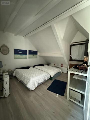 Maison à vendre à Groix dans le Morbihan (56590), ref : 56039-1287
