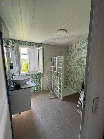 Maison à vendre à Groix dans le Morbihan (56590), ref : 56039-1287