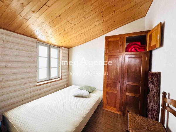 Appartement à L' ILE-D'YEU, 85350 - 3 pièces 37m²