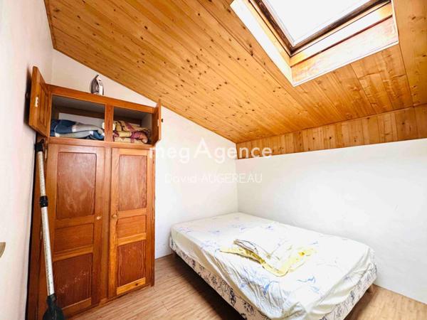 Appartement à L' ILE-D'YEU, 85350 - 3 pièces 37m²