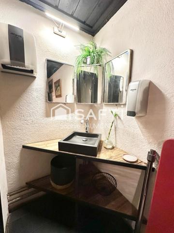 Tous commerces, y compris restauration